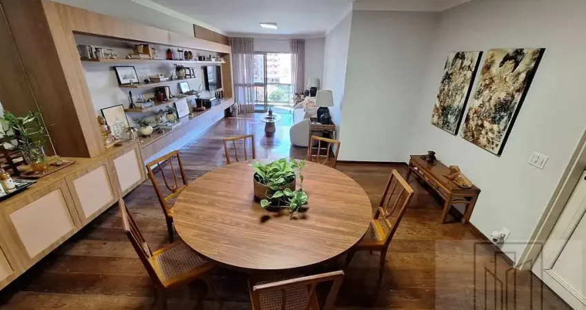 Apartamento com 3 quarto 2 vagas, centro de ribeirão preto próximo shopping