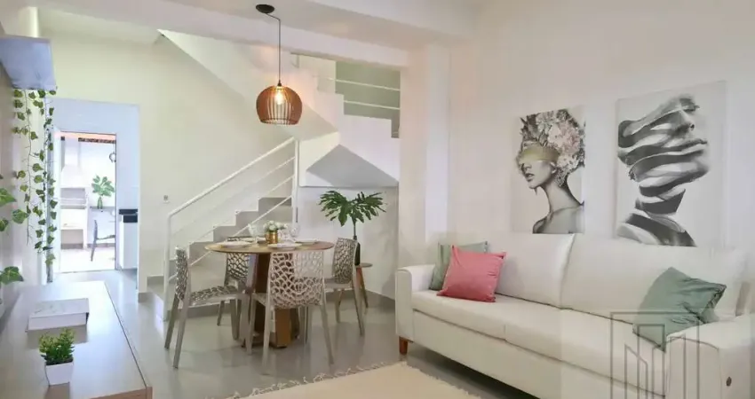 Vende-se casa condomínio serra da canastra bairro planalto verde