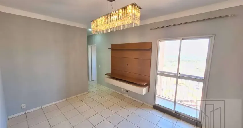 Apartamento com 3 quartos à venda na Rua Paraná, Alto do Ipiranga, Ribeirão Preto