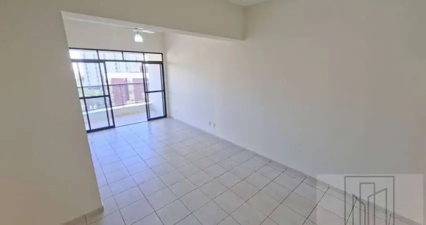 Apartamento, 3 quartos (1 suíte), 2 vagas - jardim nova aliança, ribeirão p