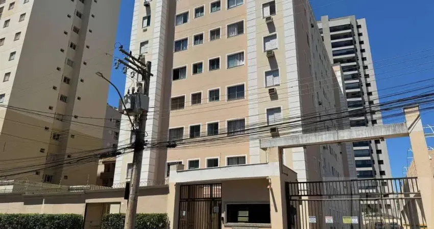 Apartamento MOBILIADO 2 Quartos e 1 banheiro à Venda, 46 m Nova Aliança RP