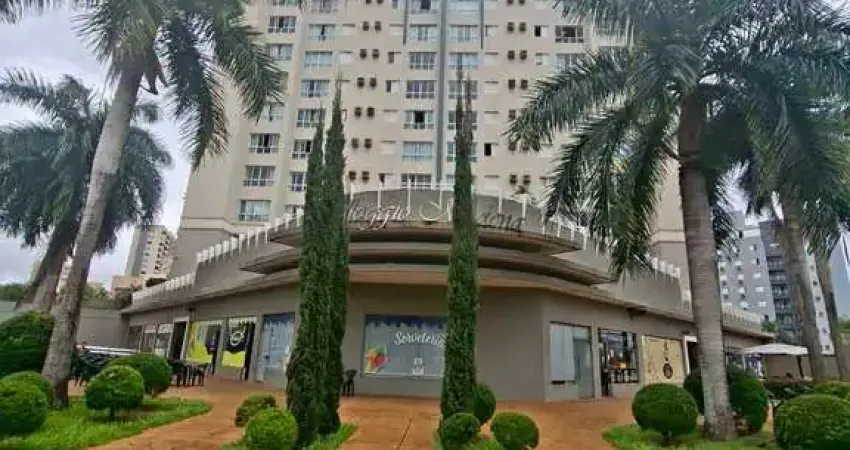 Apartamento 1 Quarto e 1 vaga à Venda, 46 m Nova Aliança Ribeirão Preto