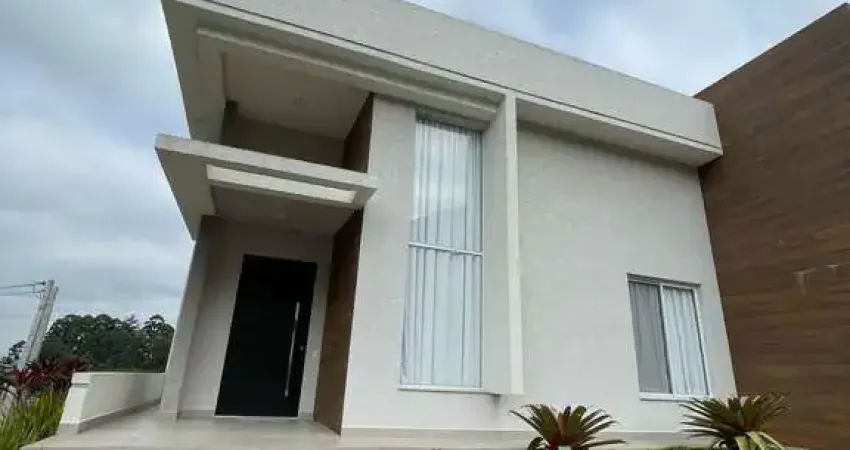 Casa com 3 quartos à venda na Estrada dos Pires, Rio Abaixo, Atibaia