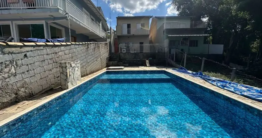 Casa com 2 quartos à venda no Terra Preta, Mairiporã 