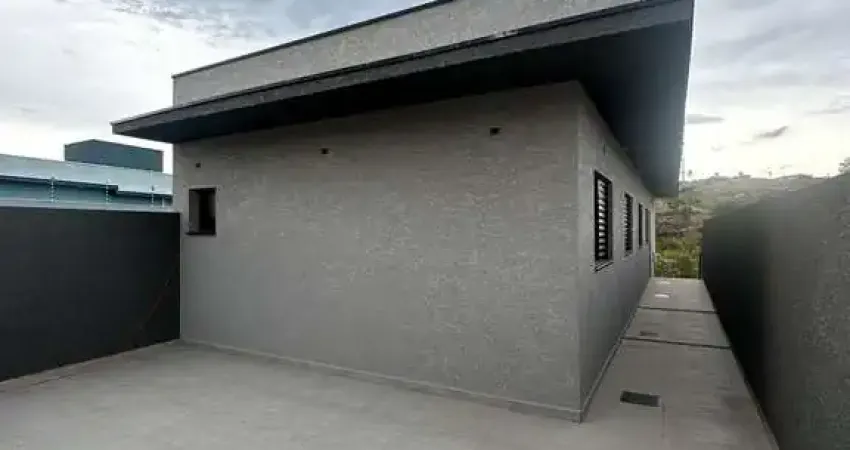 Casa com 3 quartos à venda na Avenida Campo Grande, Nova Cerejeira, Atibaia