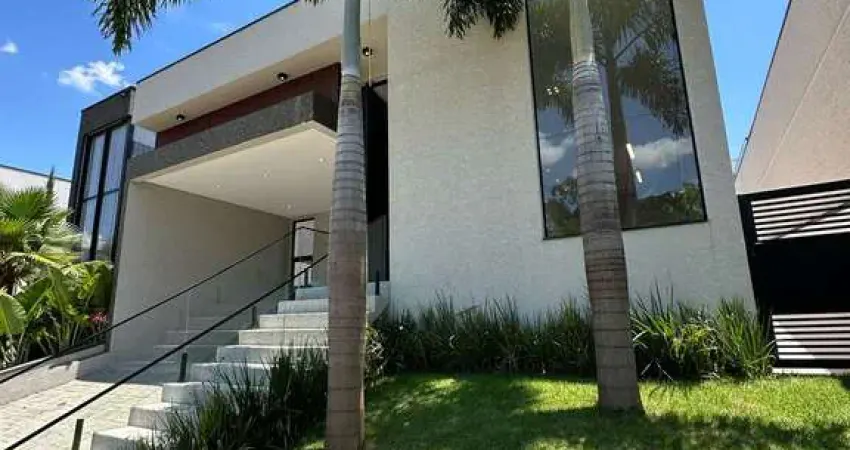 Casa com 3 quartos à venda na Rua das Açucenas, Nova Cerejeira, Atibaia