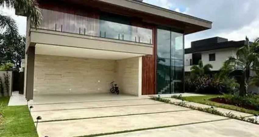 Casa em condomínio fechado com 5 quartos à venda no Jacaré, Cabreúva 