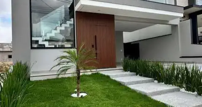 Casa em condomínio fechado com 3 quartos à venda na 
     Rua 15 de Novembro
, Jacaré, Cabreúva
