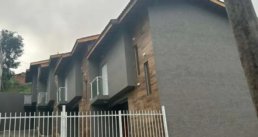 Oportunidade- Lindo sobrado em Bom Jesus dos Perdões-SP