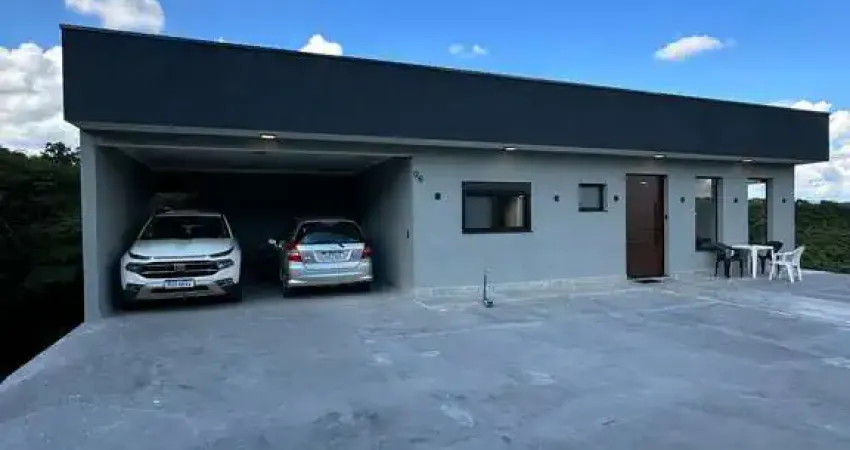 Casa com 3 quartos à venda no Centro, Jarinu 