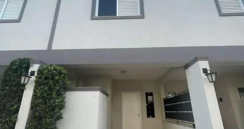 Casa em condomínio fechado com 2 quartos à venda na Rua Gonçalves Dias, Jardim das Cerejeiras, Atibaia
