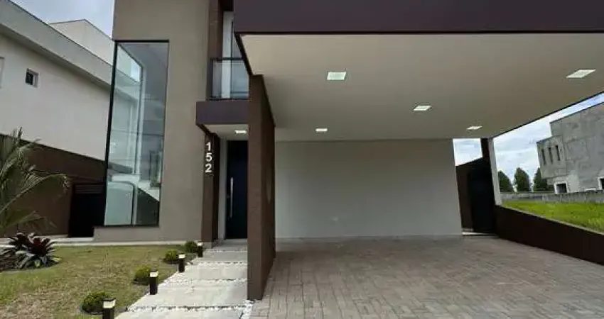 Casa com 3 quartos à venda na Estrada dos Pires, Bairro dos Pires, Atibaia