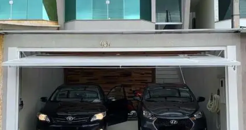 Casa com 3 quartos à venda na Rua João Pinto Machado, 1151, Centro, Franco da Rocha