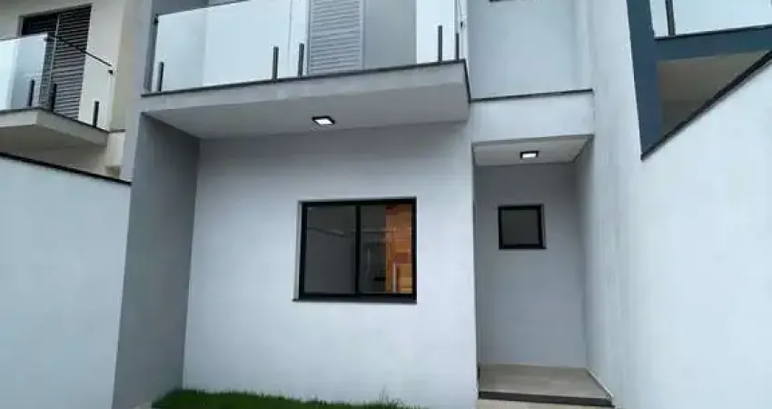 SOBRADO NOVINHO EM CAIEIRAS - SP (JD. EUROPA) R$ 750.000,00