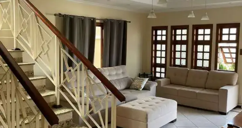 Casa em condomínio fechado com 4 quartos à venda no Centro, Caieiras 