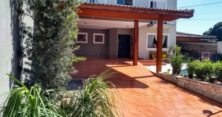Casa com 3 quartos à venda no Jardim do Lago, Atibaia 