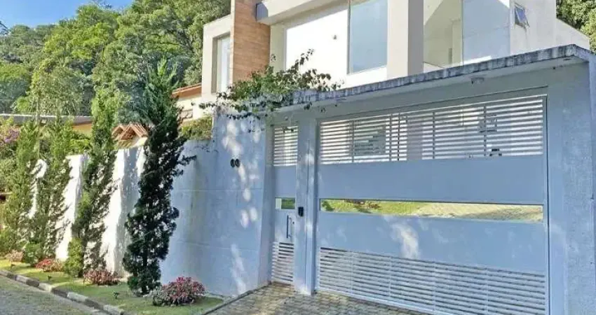 Casa em condomínio fechado com 4 quartos à venda na Rua Barão de Guedes, Parque Imperial, Mairiporã