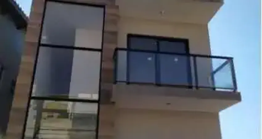 Casa em condomínio fechado com 3 quartos à venda no Villa Verde, Franco da Rocha 