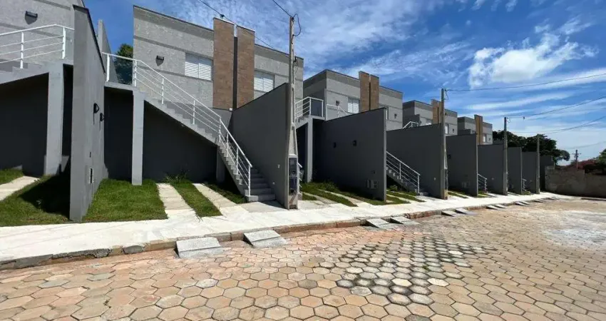 Casa em condomínio fechado com 2 quartos à venda na Colinas II, Mairiporã 
