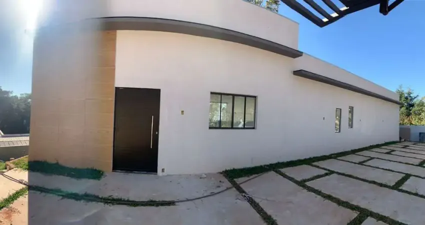 Casa com 3 quartos à venda em Jundiaizinho, Mairiporã 