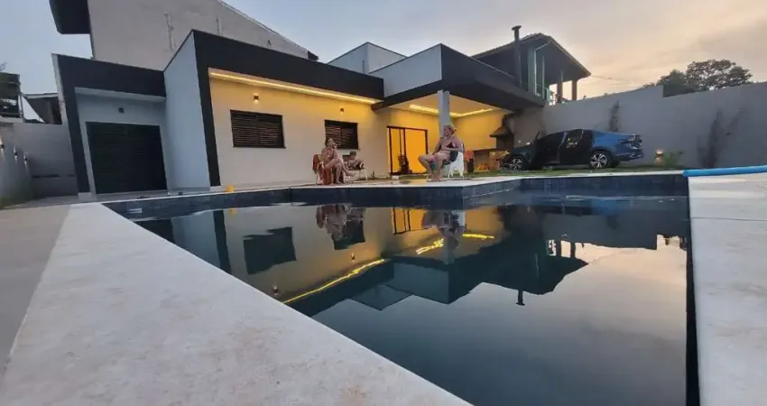 Chácara / sítio com 3 quartos à venda na Rua dos Coqueiros, 80, Portão, Atibaia