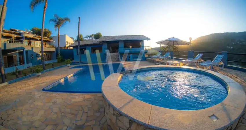 Casa com 5 quartos à venda no Campos de Mairiporã, Mairiporã 