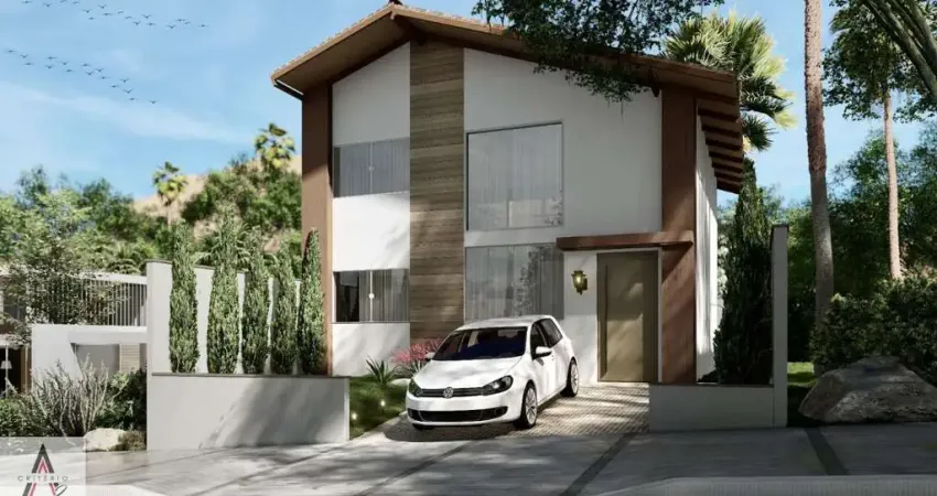Casa com 2 quartos à venda no Mato Dentro, Mairiporã 
