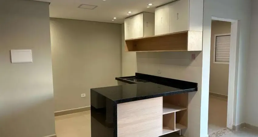 Apartamento com 2 quartos à venda no Portal da Estação, Franco da Rocha 