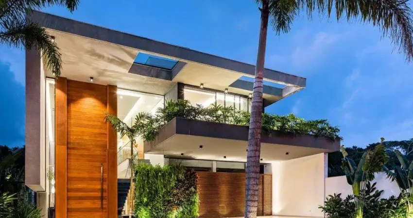 Casa com 6 quartos à venda na Passeio do Sol, Riviera, Bertioga