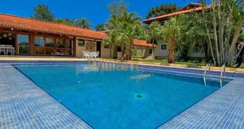 Casa com 4 quartos, 600 m², à venda por R$ 5.900.000
