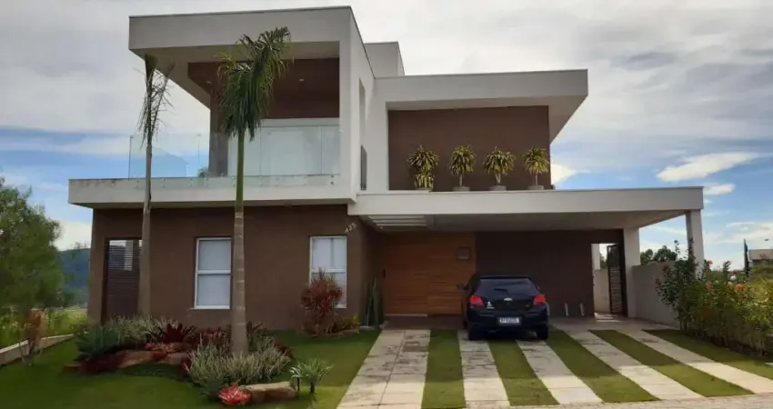 Casa em condomínio fechado com 5 quartos à venda na 
     Rua Araucária
, 435, Terra Preta, Mairiporã