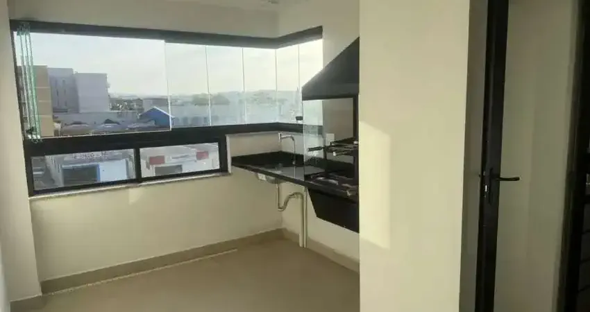 Apartamento com 2 quartos à venda no Alvinópolis, Atibaia 