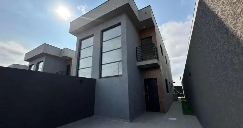 Casa com 3 quartos à venda na Vila Petrópolis, Atibaia 