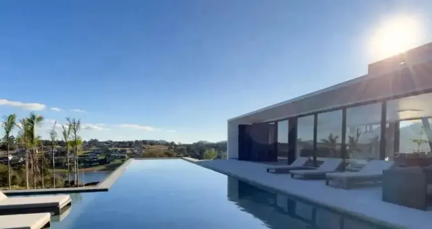 Casa em condomínio fechado com 7 quartos à venda no Centro, Joanópolis