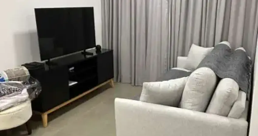 Apartamento com 1 quarto à venda na Avenida Santana, 376, Jardim Maristela, Atibaia