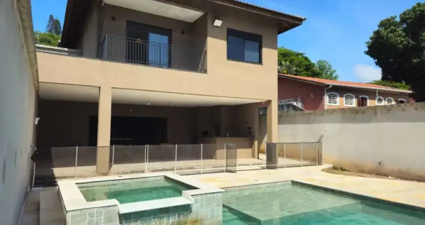 Casa com 3 quartos à venda no Centro, Atibaia