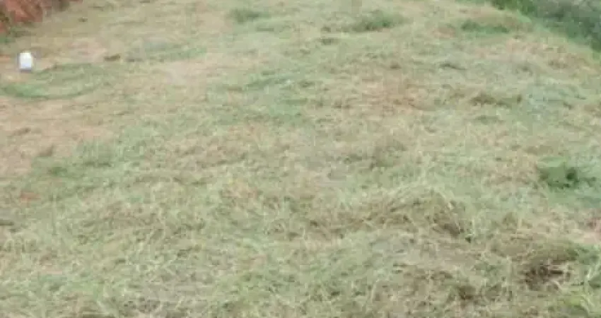 Terreno à venda no Jardim Estância Brasil, Atibaia