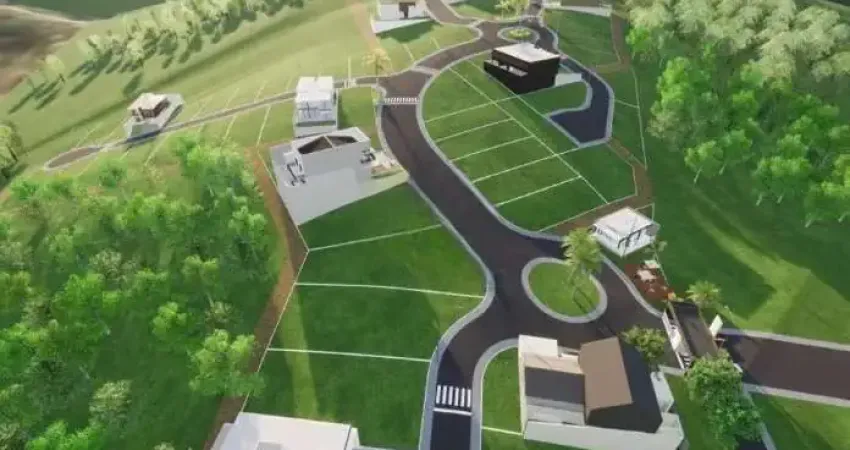 Terreno em terra preta 360m² em condomínio fechado lote 07 quadra c