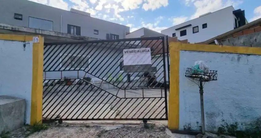 Casa com 3 quartos para alugar na Rua José Rodrigues Filho, Jardim Maristela, Atibaia