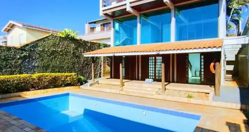 Linda casa jd. paulista, ampla, vista maravilhosa, bairro nobre, estuda permuta até 50%