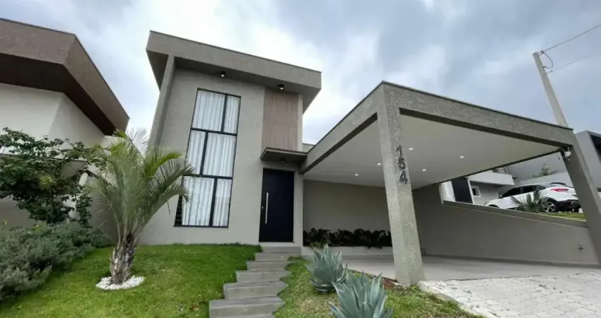 Casa em condomínio fechado com 3 quartos à venda em Terras de Atibaia, Atibaia 