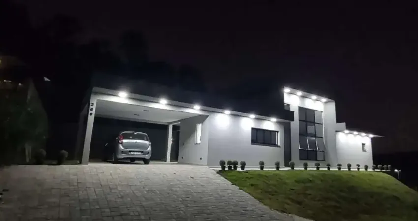 Excelente imovel em condominio, quintas da boa vista em atibaia