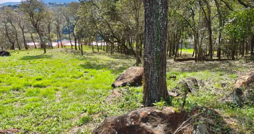 Terreno 5.500 m² – jardim paulista, atibaia oportunidade para construtores