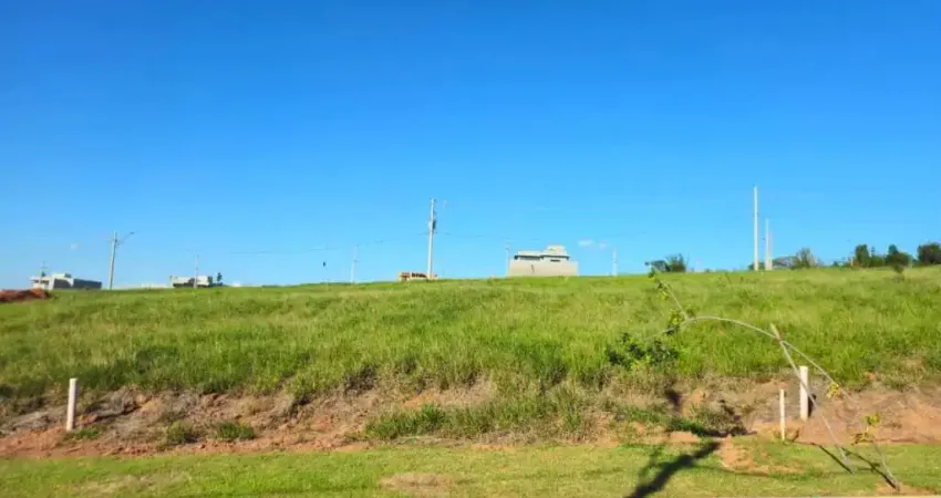 Terreno de 360m² para vendo em condomínio fechado de atibaia