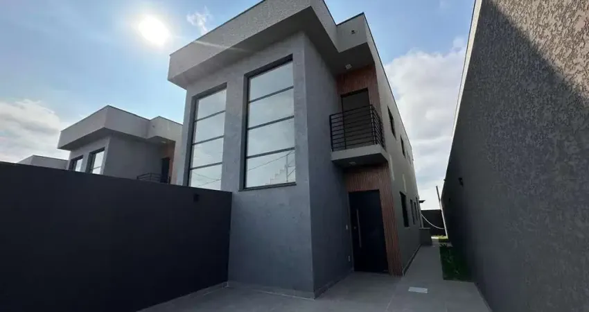 Casa com 3 quartos para alugar na Vila Petrópolis, Atibaia 