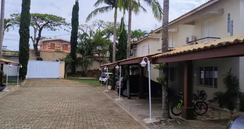 Casa em condomínio fechado com 2 quartos à venda na Vila Esperia ou Giglio, Atibaia 