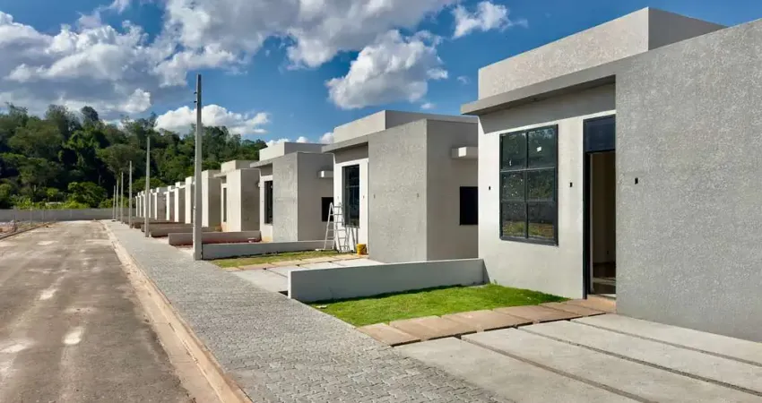 Casa em condomínio fechado com 3 quartos à venda na
ESTRADA PARAPANEMA
, 730, Jardim Estância Brasil, Atibaia