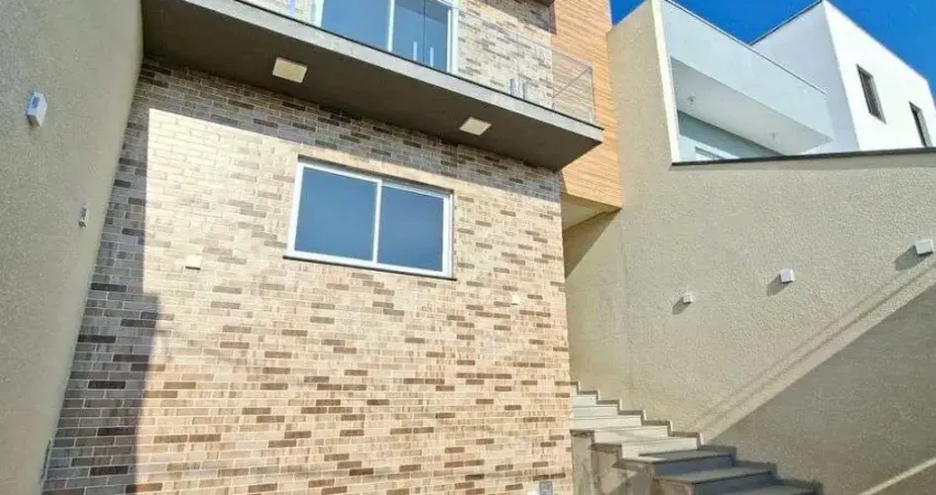 Casa com 2 quartos à venda na
Rua Aniballi Mazivieiro
, 99, Jardim dos Abreus, Caieiras