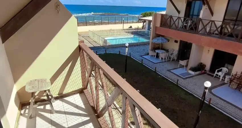 Casa em condomínio fechado com 2 quartos para alugar na Loteamento Luis Caetano, A2, Arembepe (Abrantes), Camaçari