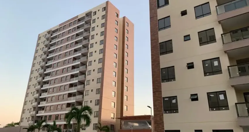 Apartamento com 2 quartos para alugar na Rua Belas Artes, Cabula, Salvador